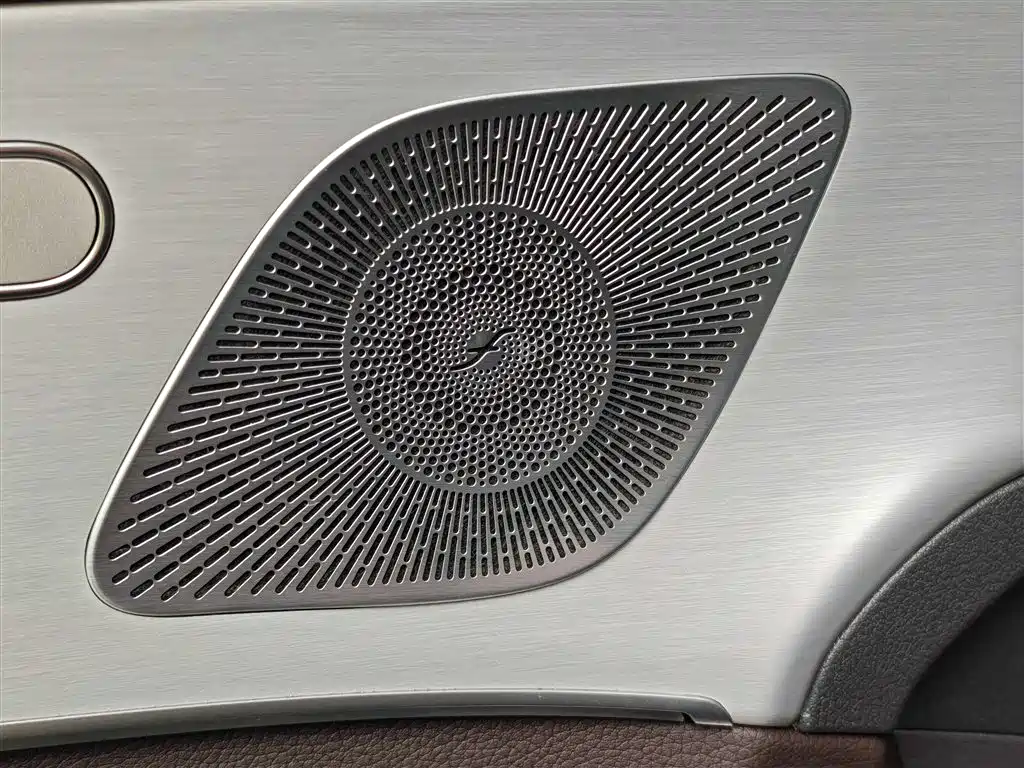 Mercedes-Benz GLE 2020 — фото 13
