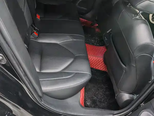 Toyota Avalon 2019