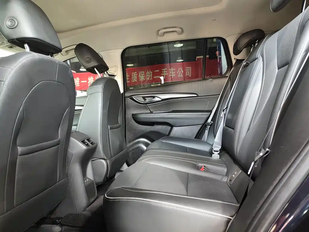 Buick Envision Plus 2023 — фото 6