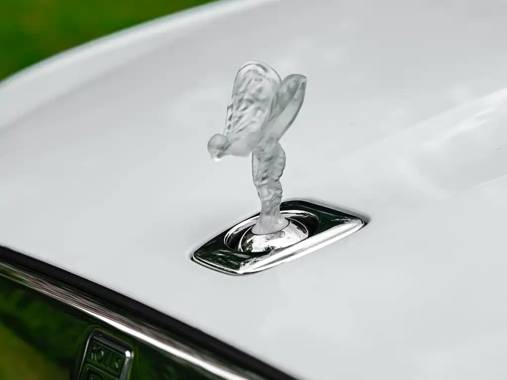 Rolls-Royce Ghost 2023 — фото 15