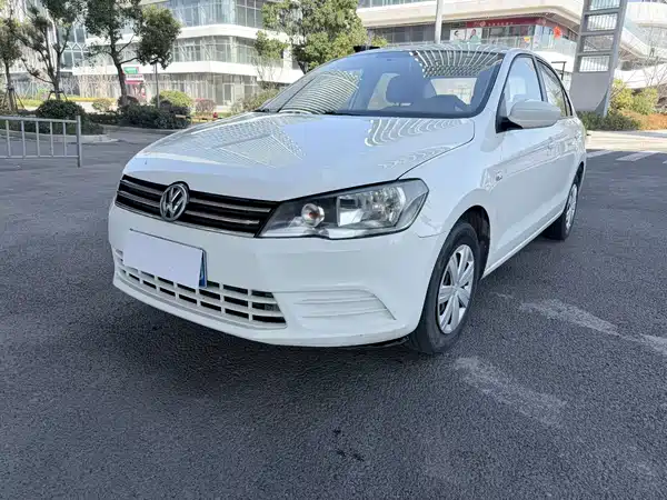 Volkswagen Jetta 2015