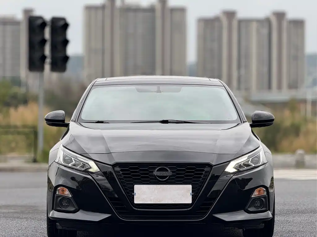 Nissan Teana 2019 — фото 2