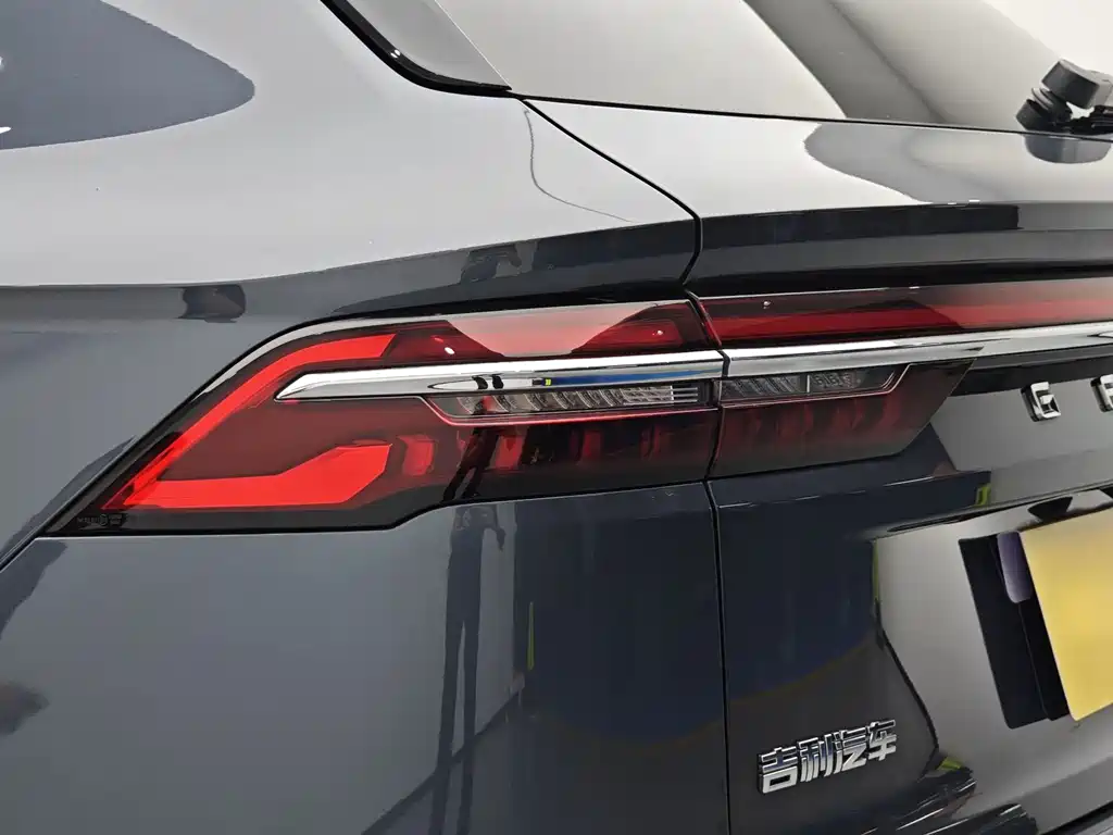 Geely Xingyue L 2025 — фото 20