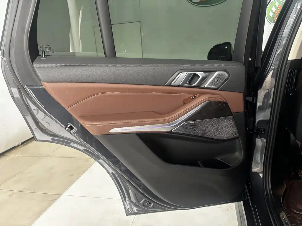 BMW X5 2020 — фото 19