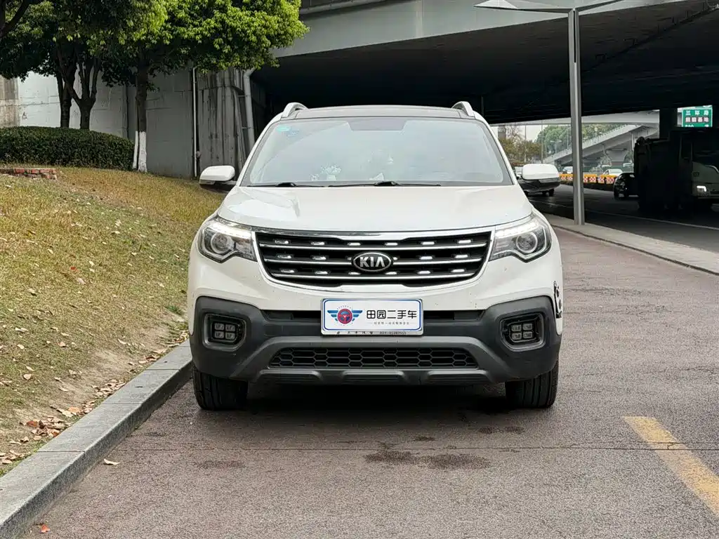 Kia Sportage 2020 — фото 2