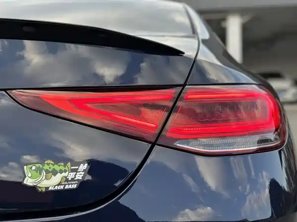Mercedes-Benz CLS 2018