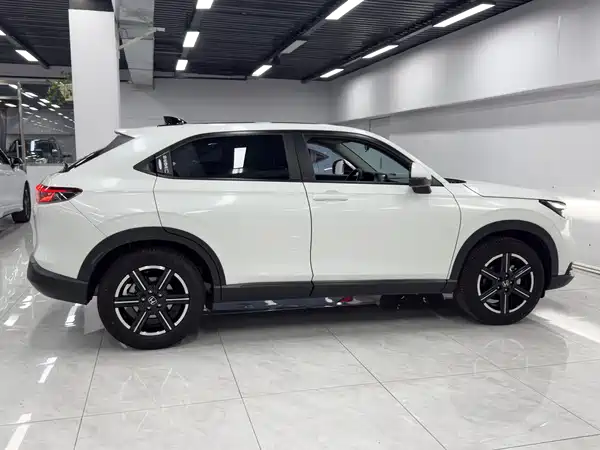 Honda Vezel 2023