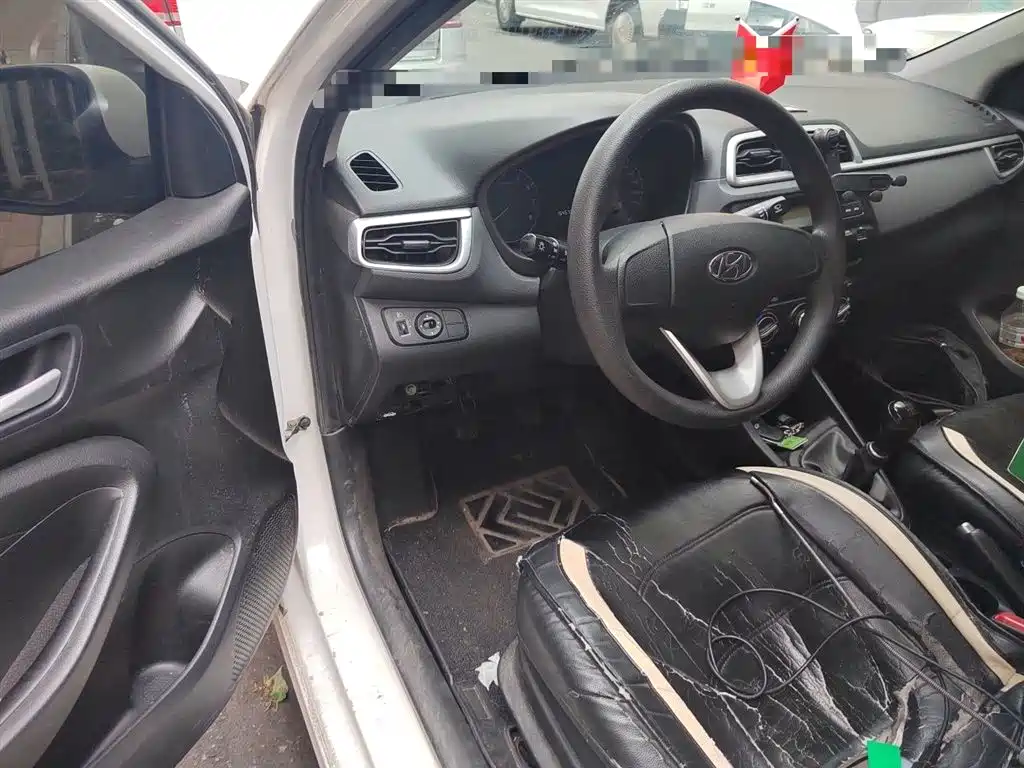 Hyundai Verna 2019 — фото 12
