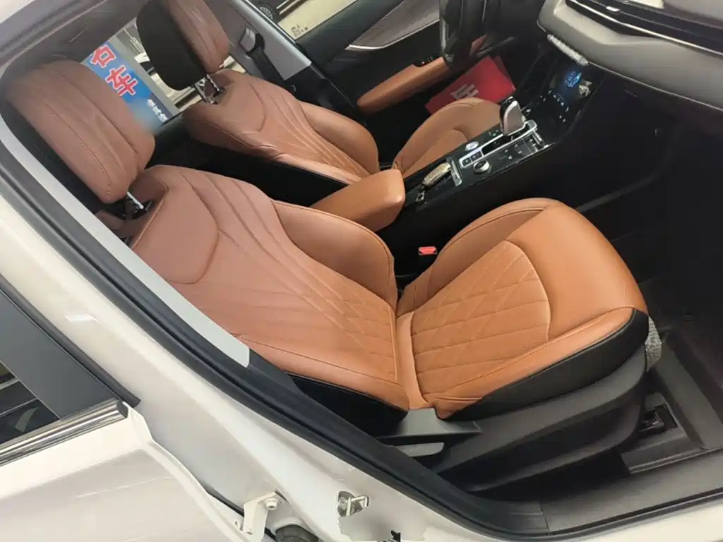 Chery Tiggo 8 PLUS 2022 — фото 25