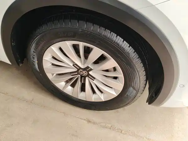 Volkswagen Viloran 2022