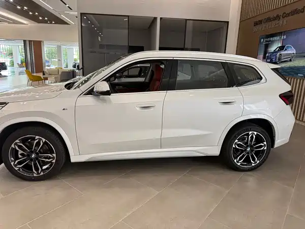 BMW X1 2026