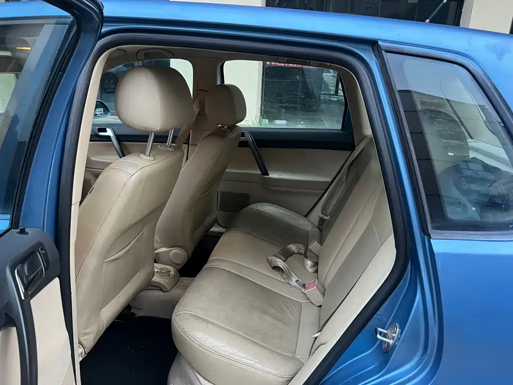 Volkswagen Polo 2008