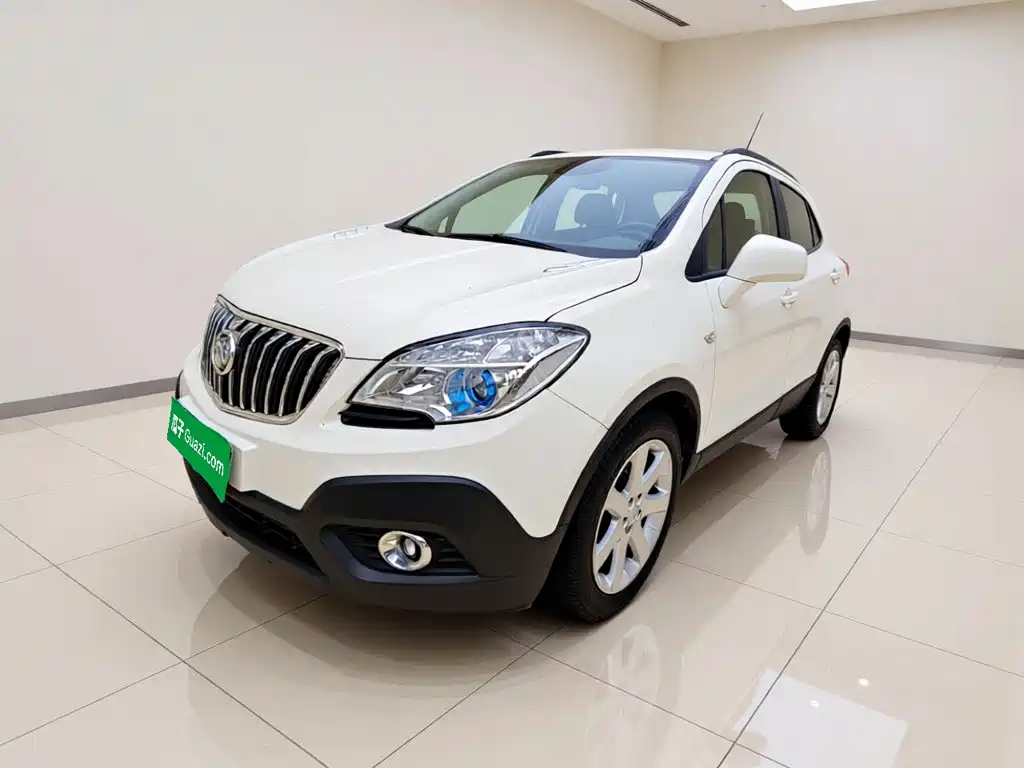 Buick Encore 2015