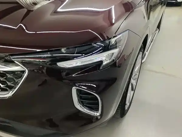 Buick Envision S 2020