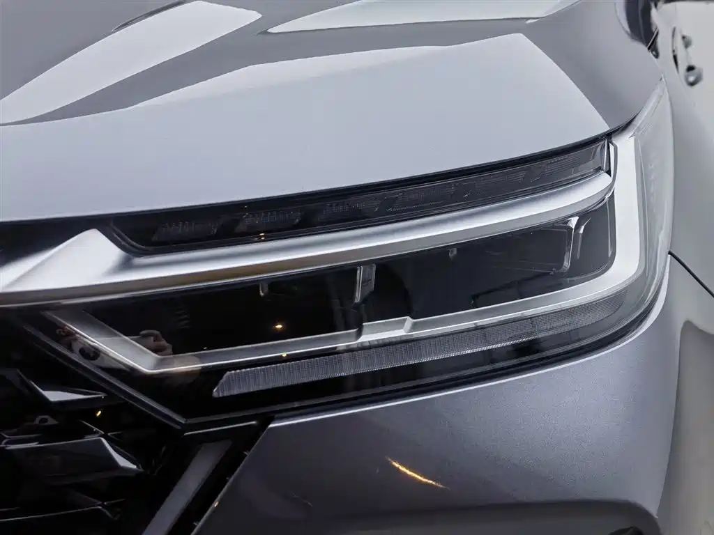 Chery Tiggo 8 PRO 2025 — фото 7