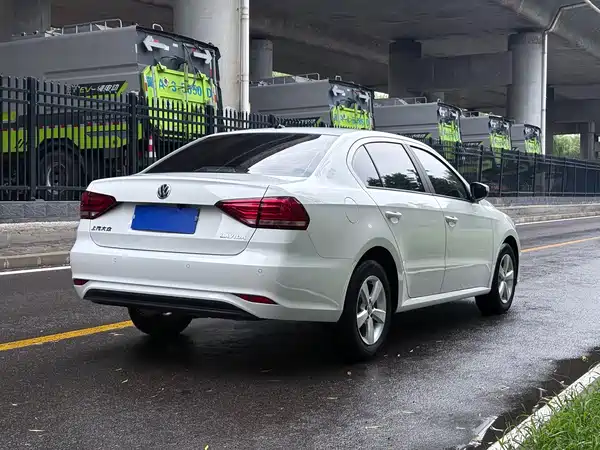 Volkswagen Lavida 2023