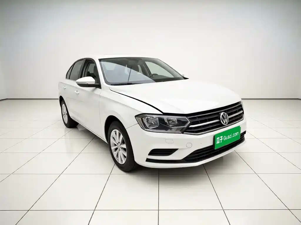 Volkswagen Bora 2017