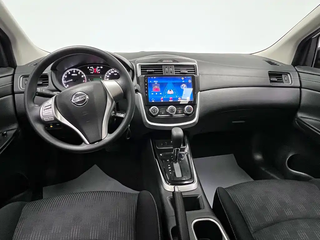 Nissan Tiida 2021 — фото 10