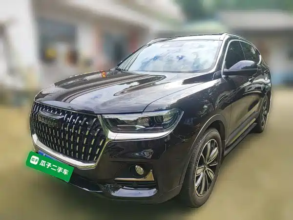 Haval H6 2023