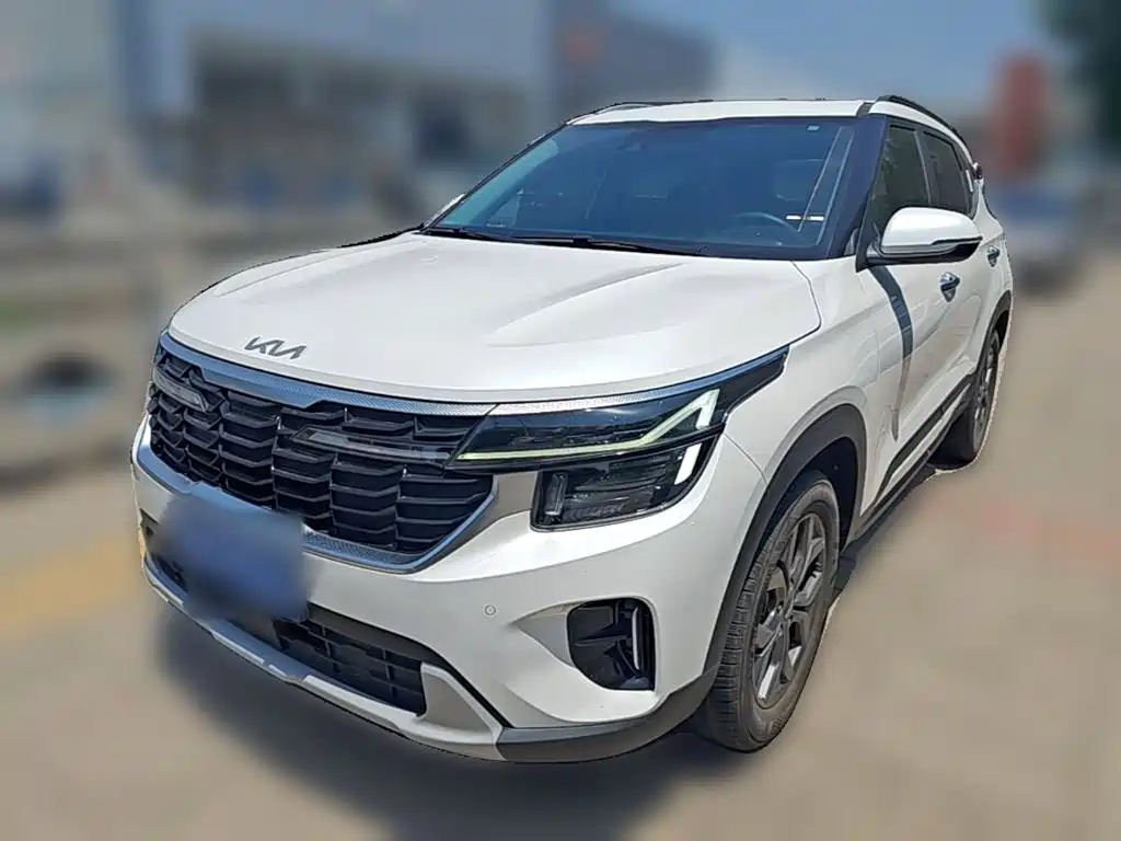 Kia Sethus 2023