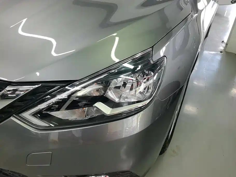 Nissan Sylphy 2023