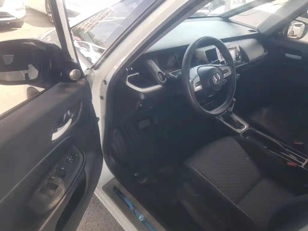 Honda Fit 2022 — фото 16
