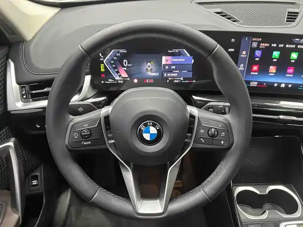 BMW X1 2023