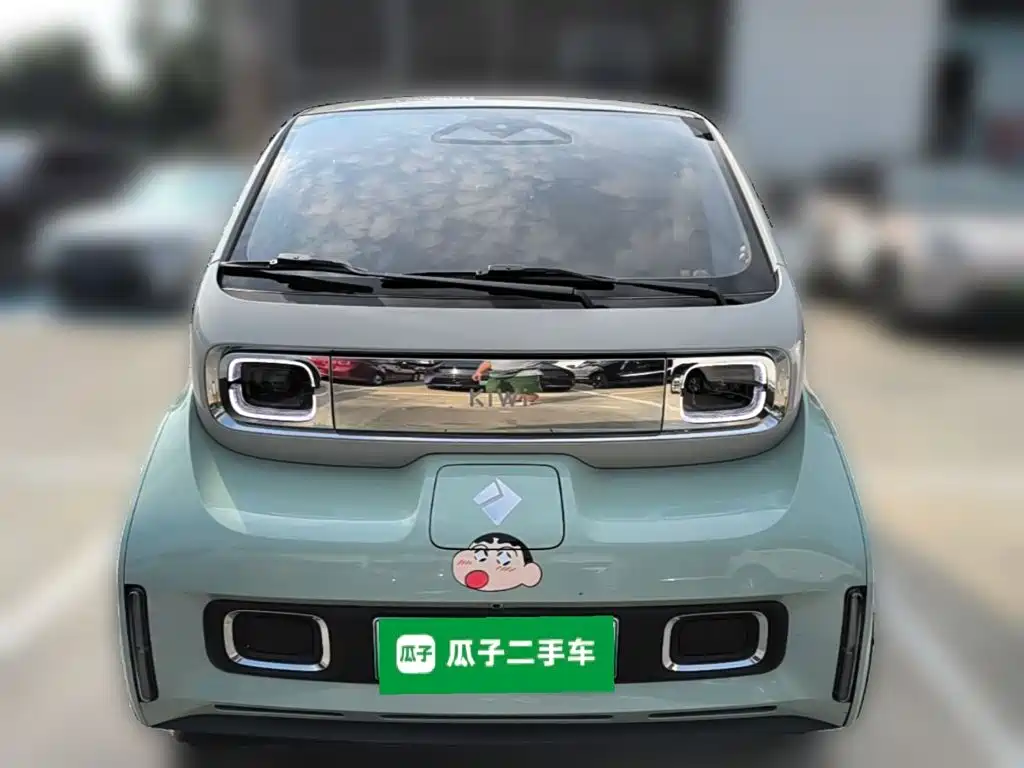 Baojun Kiwi EV 2023