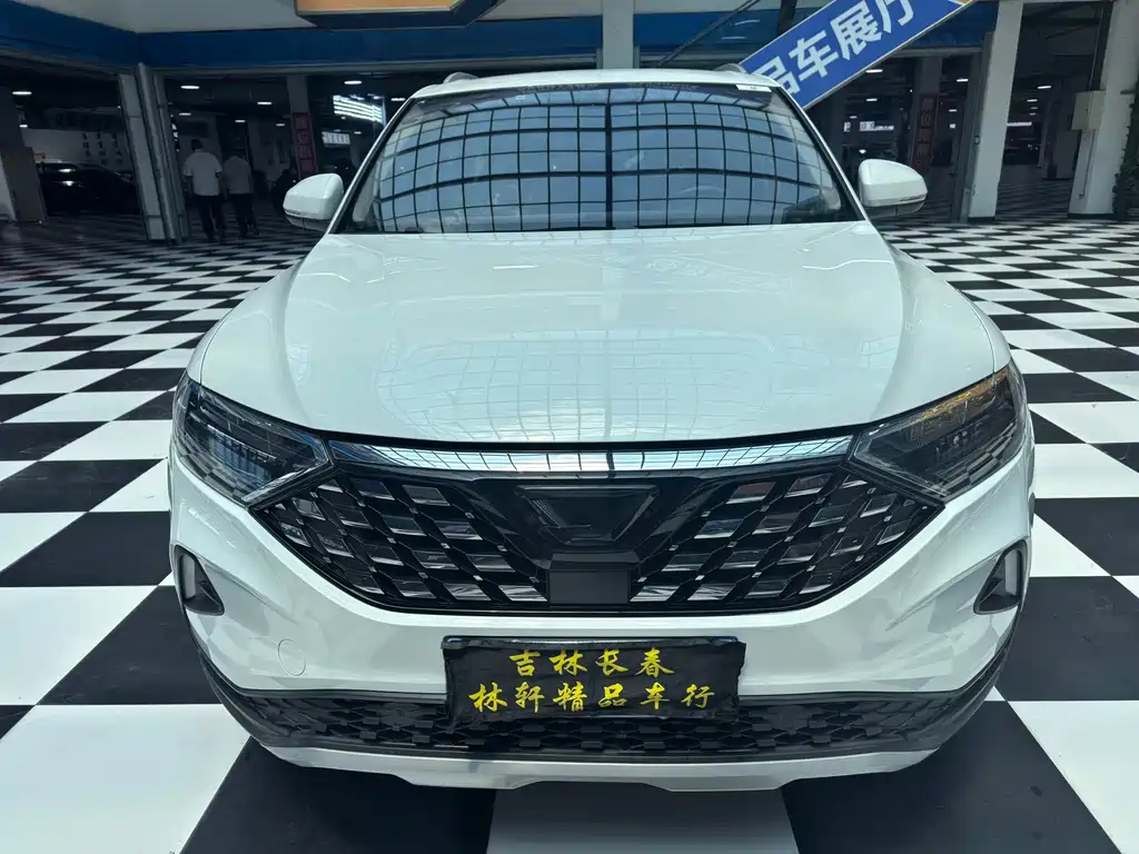 Jetta VS5 2023