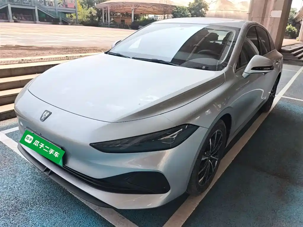 Roewe D7 2025