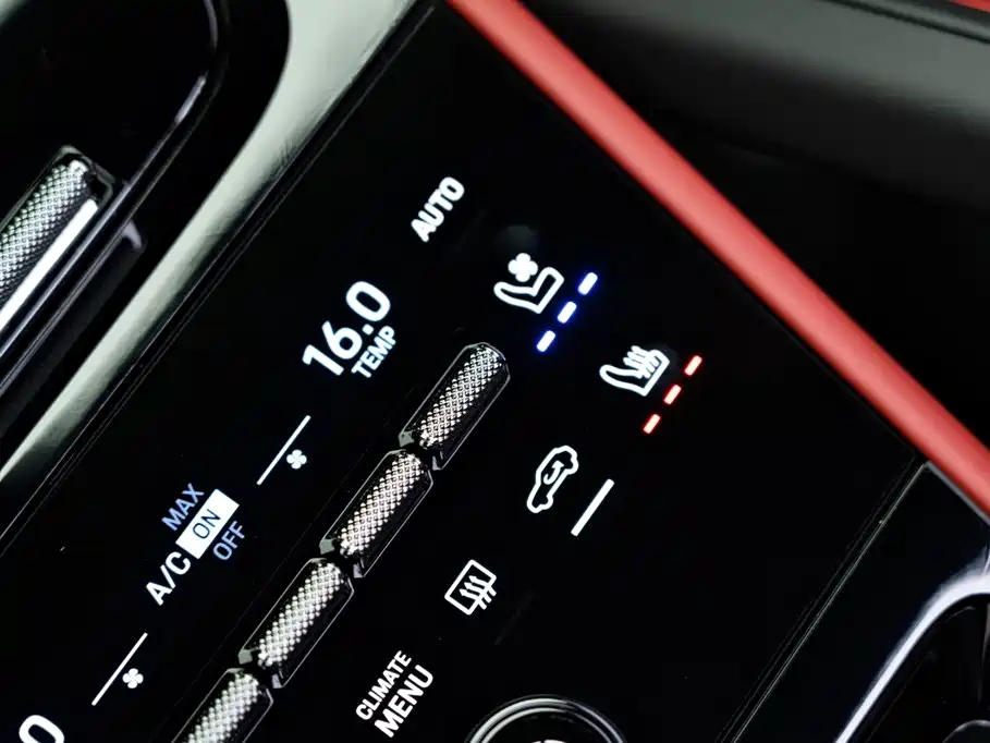 Porsche Cayenne 2026 — фото 22