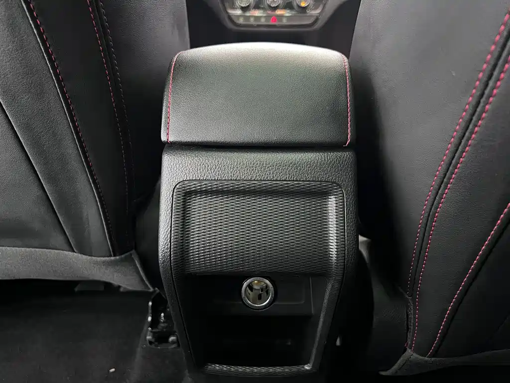 Skoda Kamiq 2023 — фото 15
