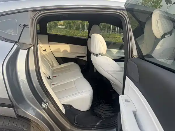 XPeng G6 2023