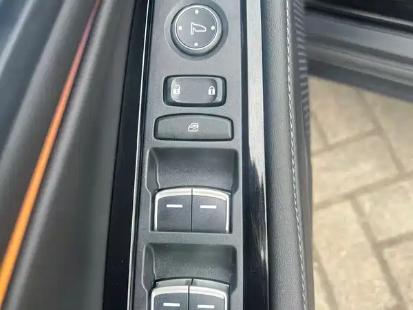 Honda Accord 2024