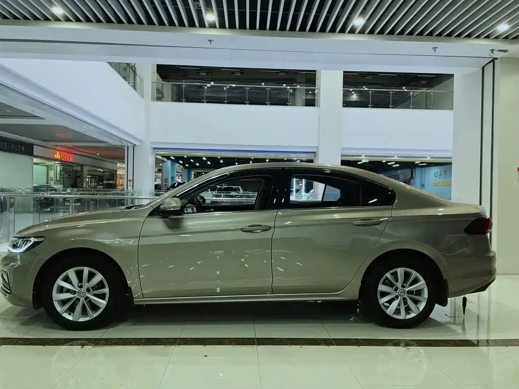 Volkswagen Bora 2019