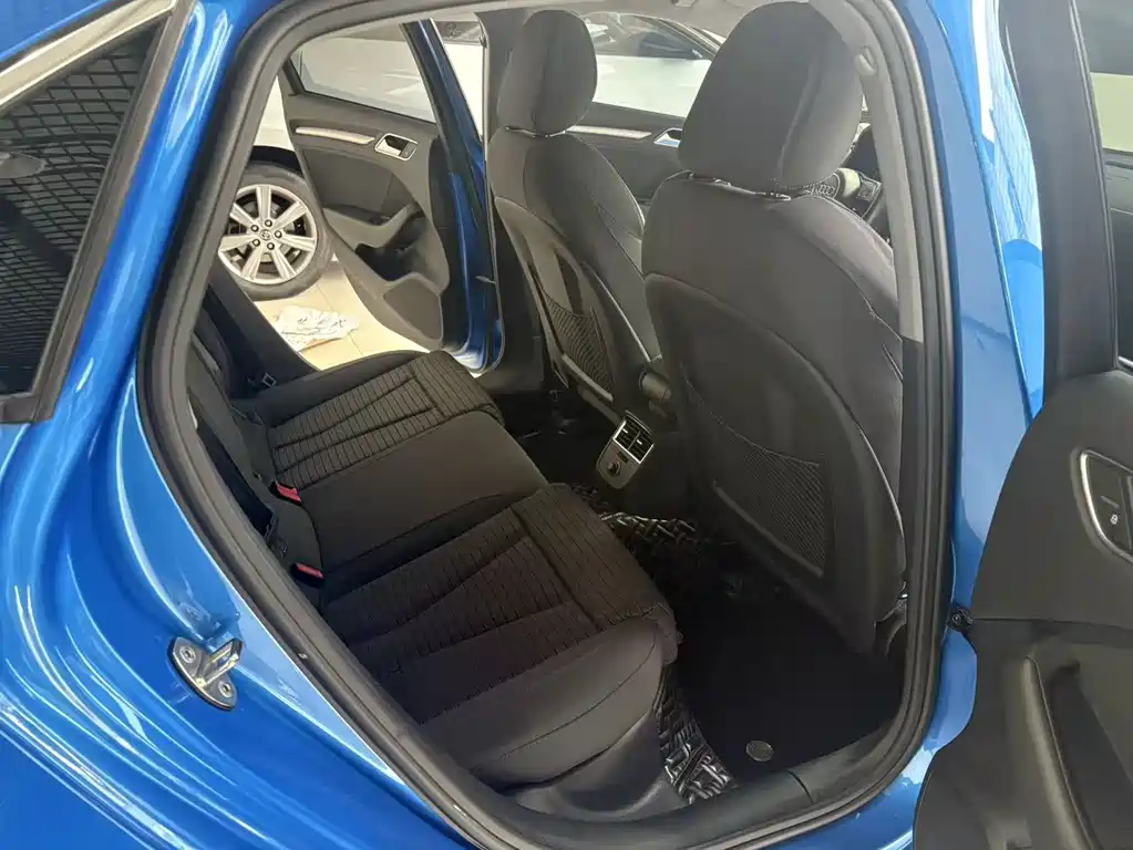 Audi A3 2019