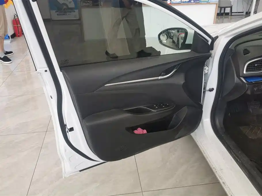 Buick Excelle 2018