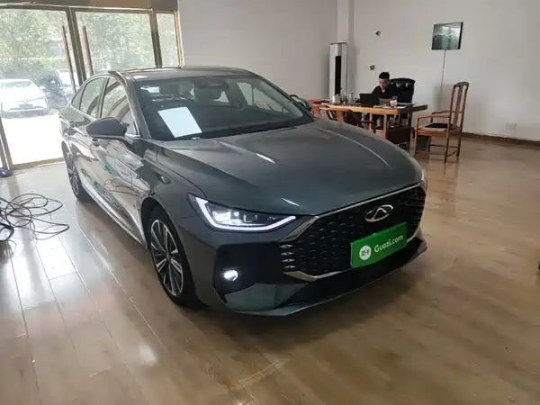 Chery Arrizo 8 PRO 2025