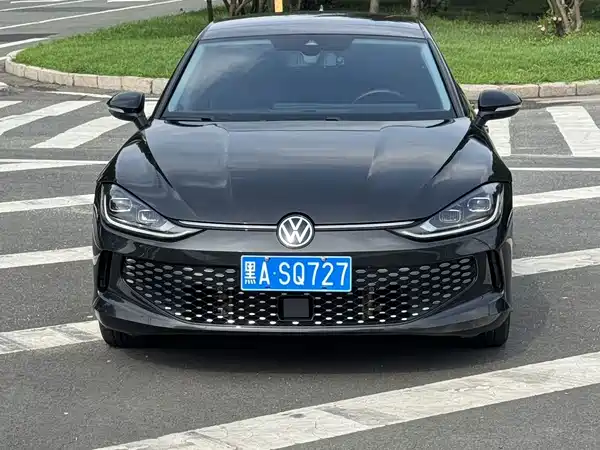 Volkswagen Lamando 2022
