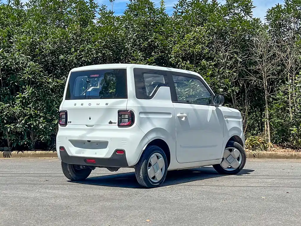 Galaxy Panda 2023