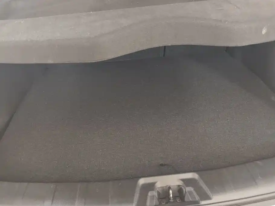 Nissan Qashqai 2017