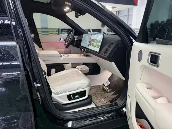 Li Auto L9 2024