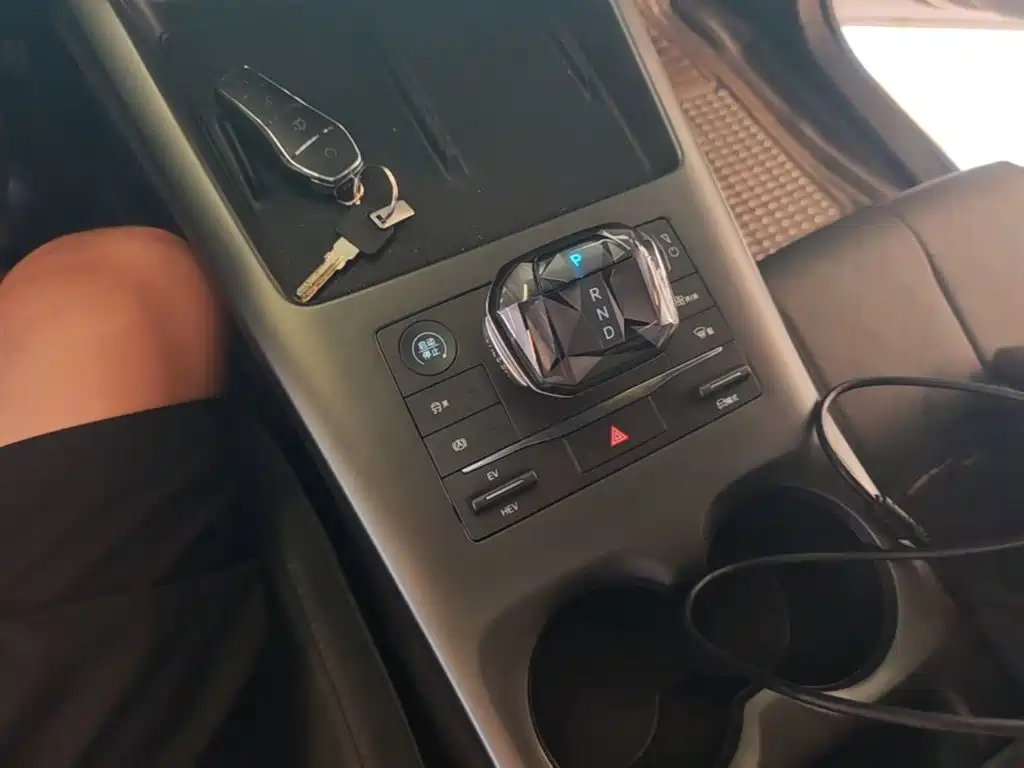 BYD Qin PLUS 2025