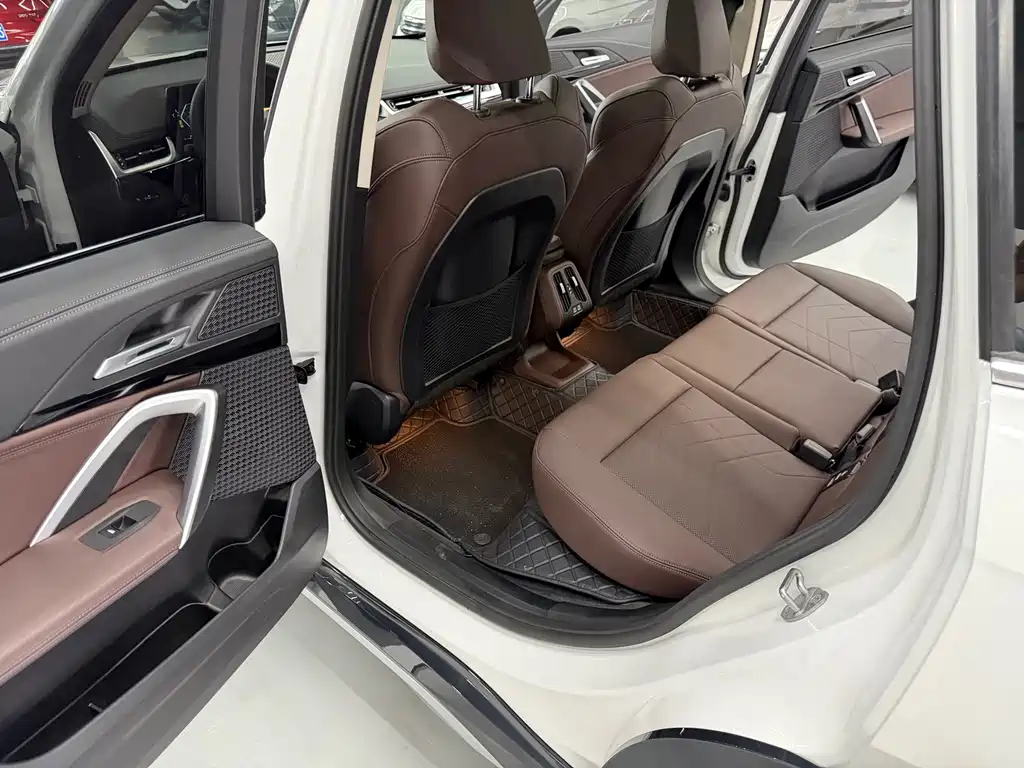 BMW X1 2023 — фото 18