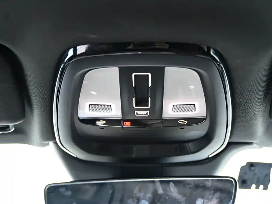 Volvo S90 PHEV 2024 — фото 33