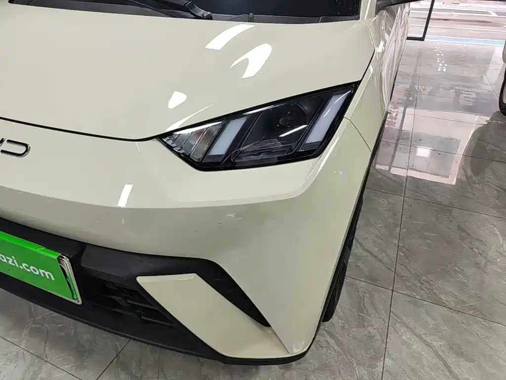 BYD Seagull 2023 — фото 24