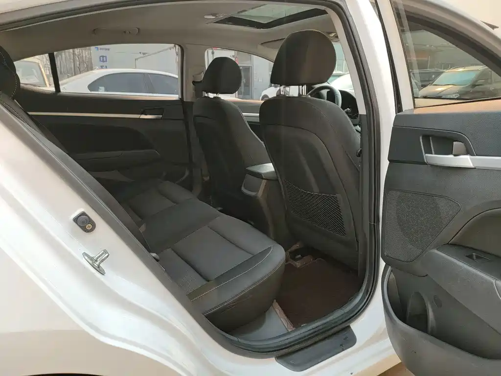 Hyundai Celesta 2019 — фото 16