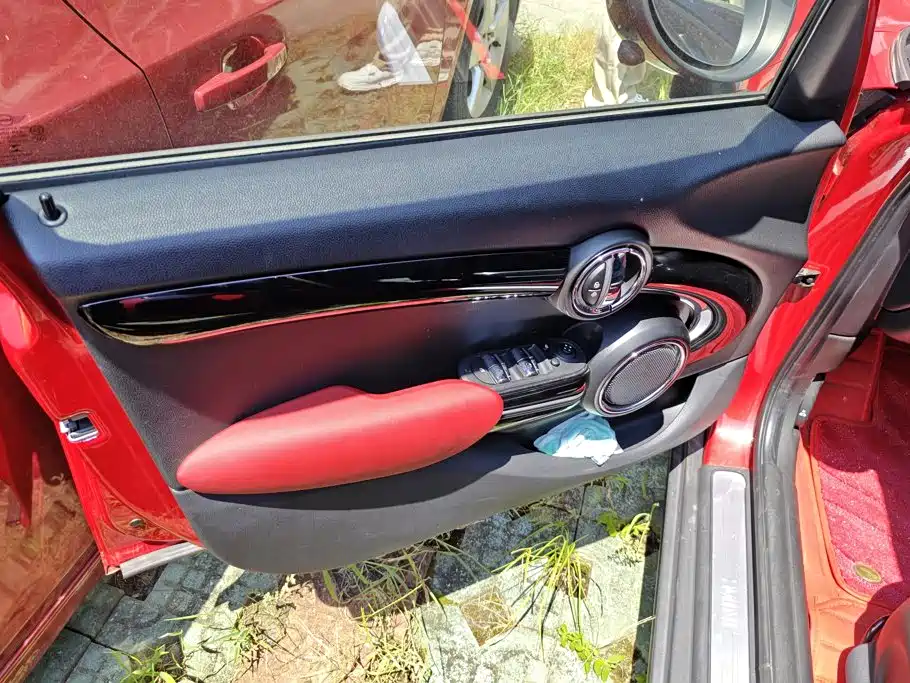 MINI MINI 2019
