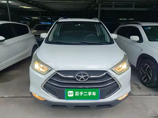JMC Refine S3 2015