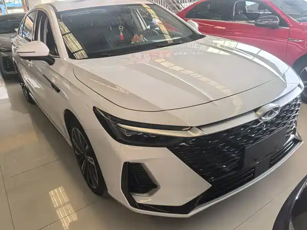 Chery Arrizo 8 2023